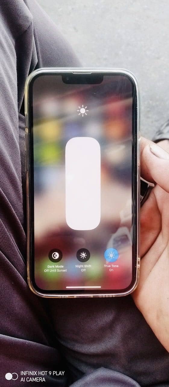 Iphone 13 non pta exchange only upmodel 3