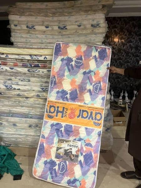 medicated single mattresses for sale 0