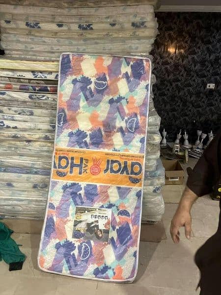 medicated single mattresses for sale 1