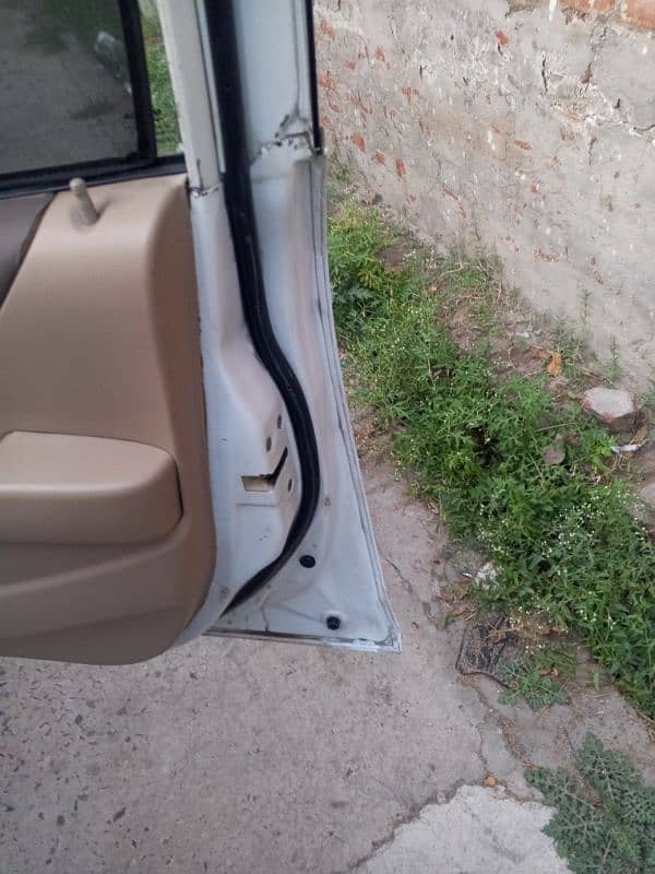Honda City IDSI 2006 14