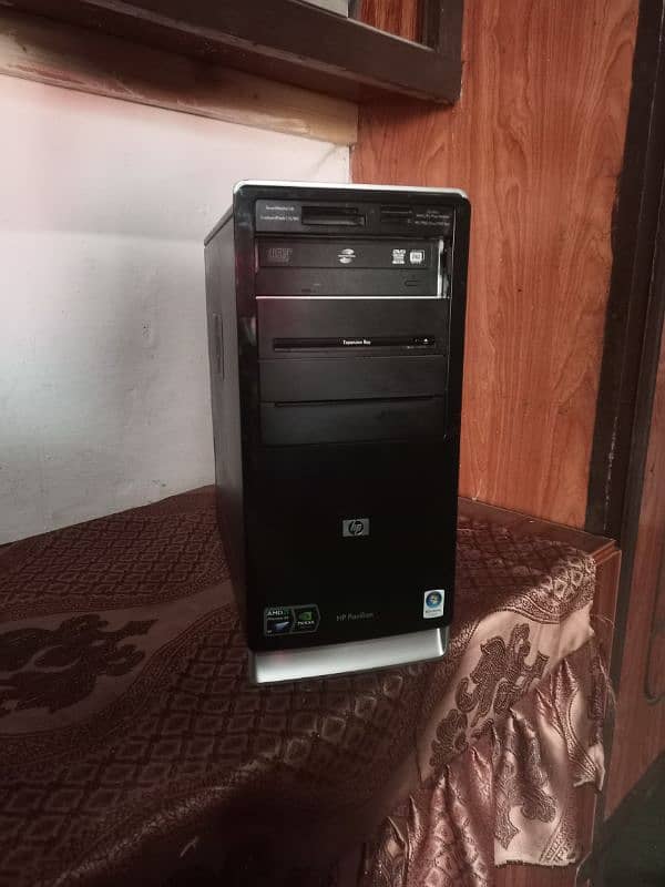 Core i5 2nd+2GB ddr5 card 2
