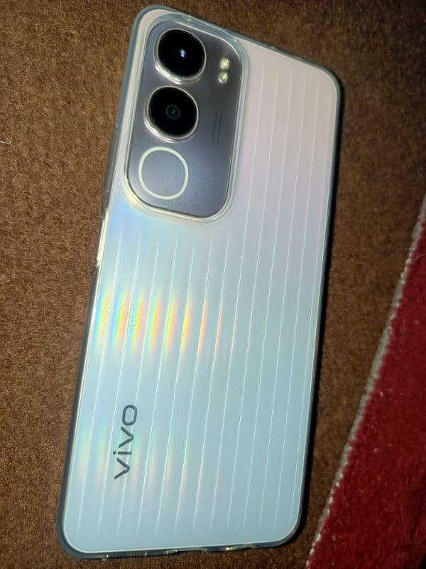 Vivo y19s 6