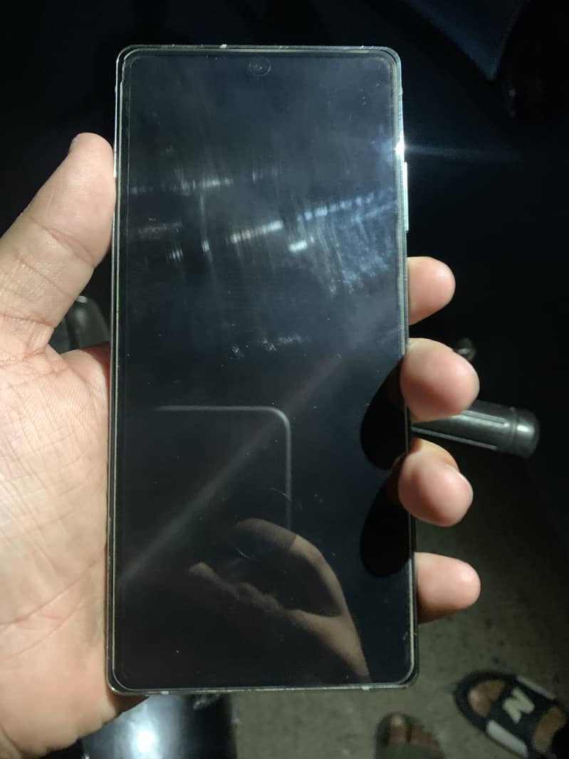Samsung Note 20 Non PTA (Unlock) 2