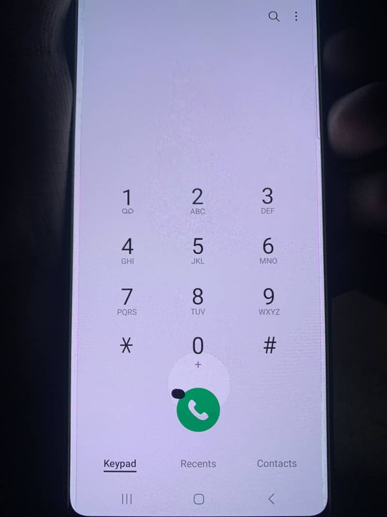 Samsung Note 20 Non PTA (Unlock) 6