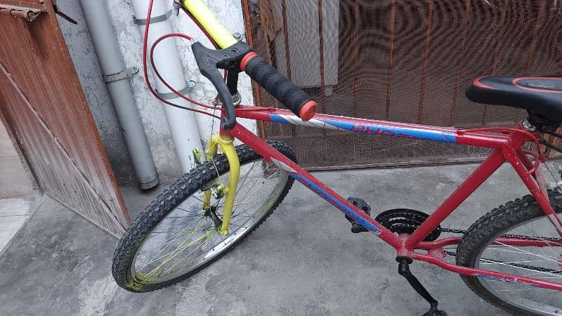 fonx cycle new ungrnt Sela 0