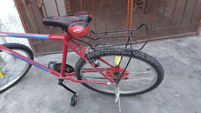 fonx cycle new ungrnt Sela 1