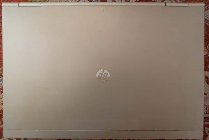 HP Elitebook 8460P Core i5 5