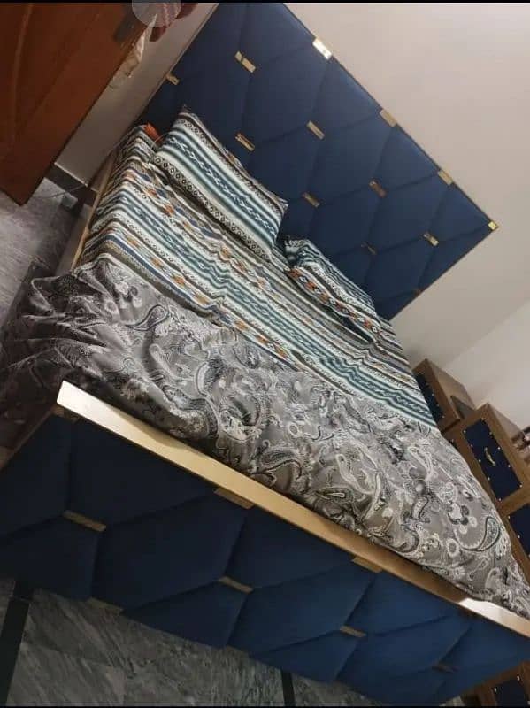 king size bed set 1