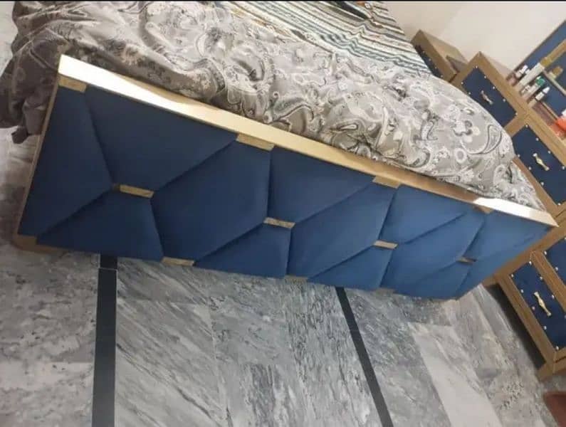 king size bed set 2