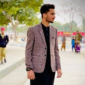 Umair Khan