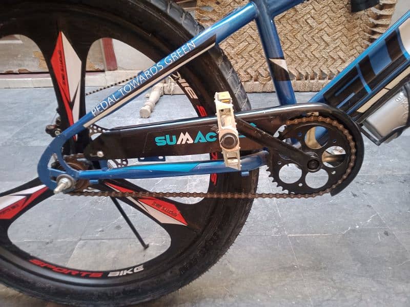 new imported bicycle for sale 2