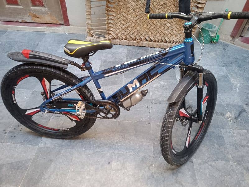 new imported bicycle for sale 3