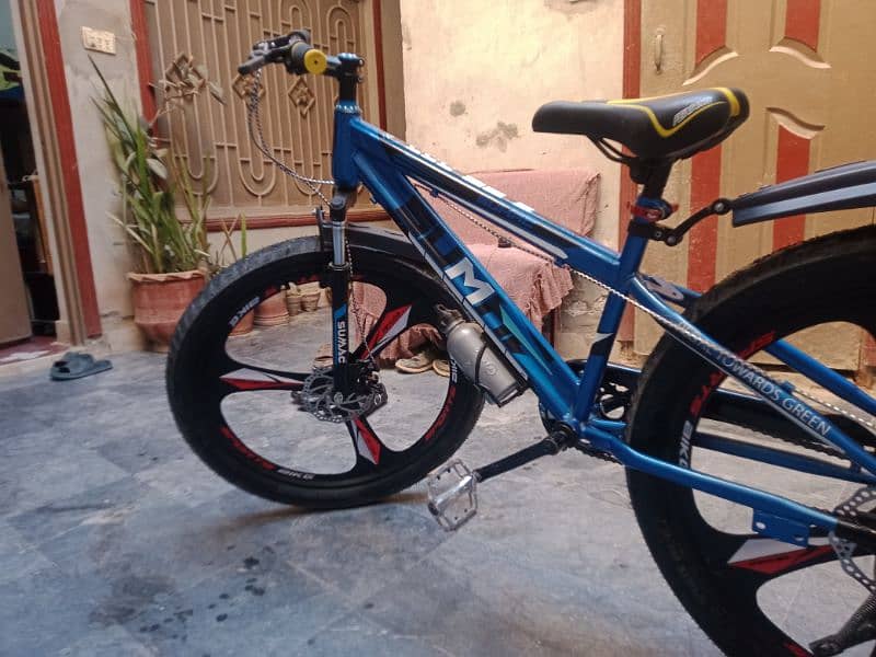 new imported bicycle for sale 4