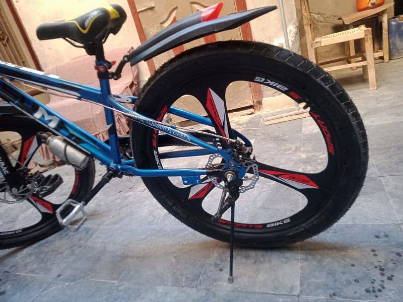 new imported bicycle for sale 5