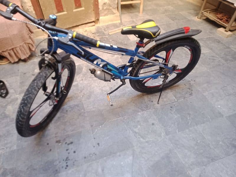 new imported bicycle for sale 6