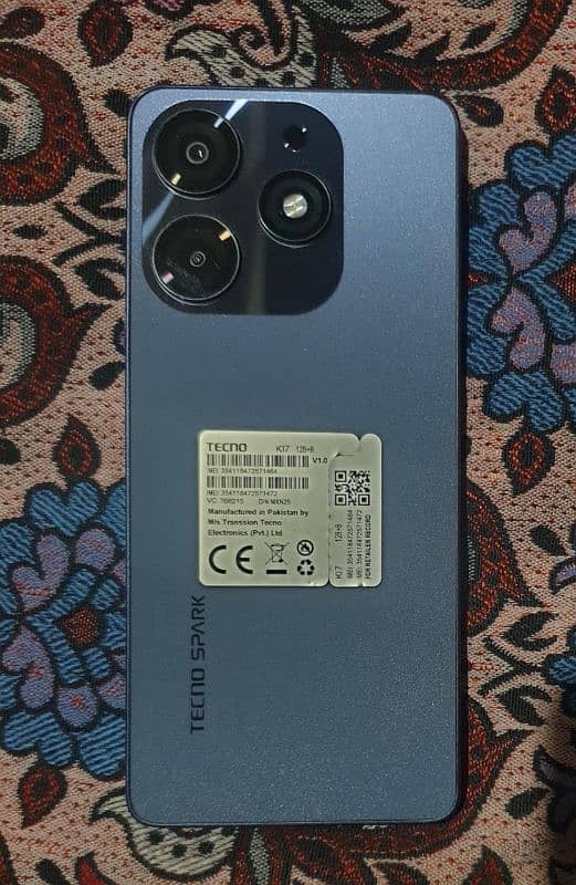 tecno spark 10 pro 0