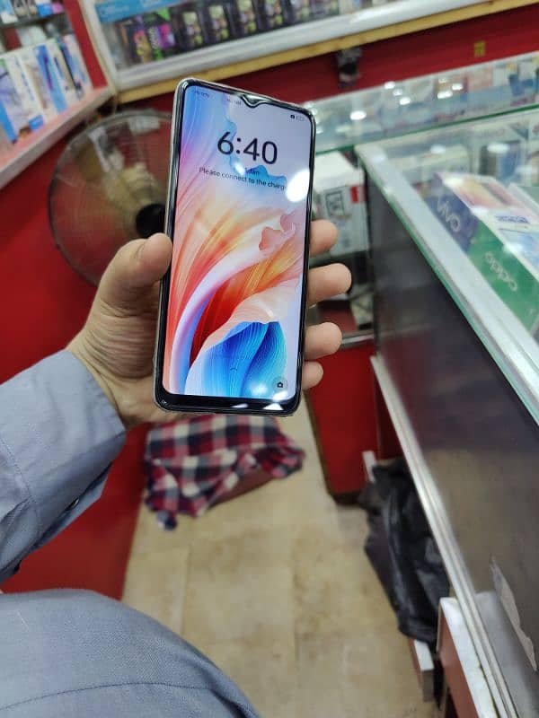 oppo A38 6/128 0