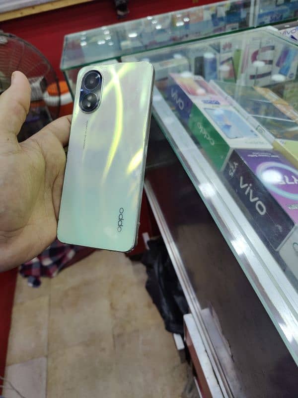 oppo A38 6/128 1