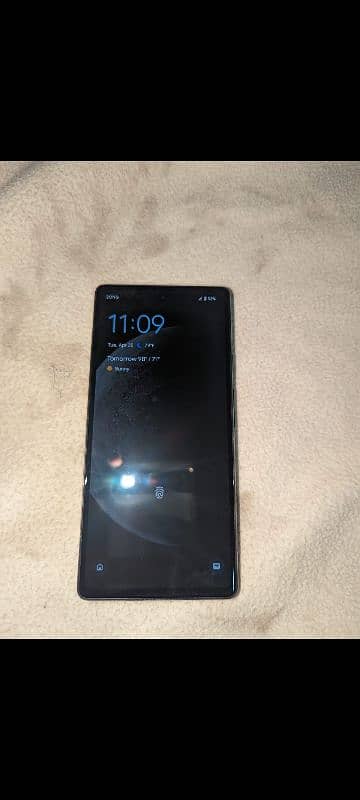 Google Pixel 6A 6/128 PTA Approved 0