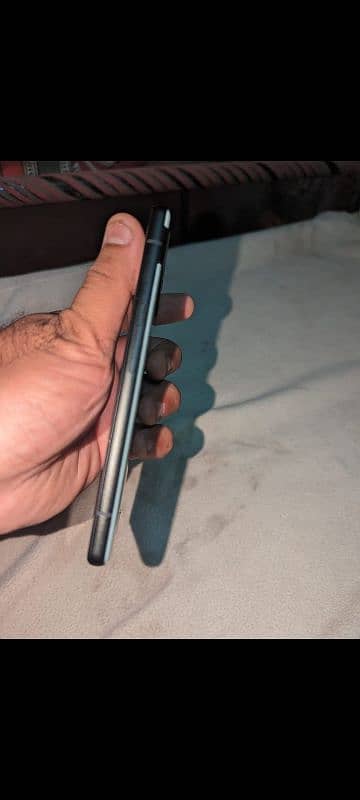 Google Pixel 6A 6/128 PTA Approved 2
