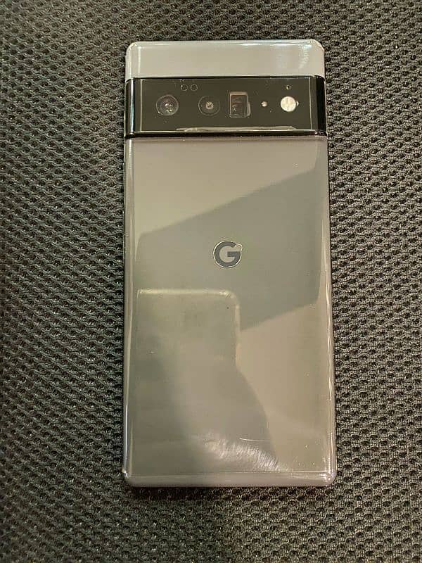Google Pixel 6pro (Read description) 1