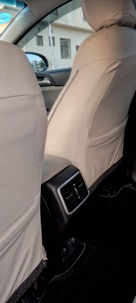 Kia sportage FWD 2024 model btr thn civic,prado,vezel,dfsk 2