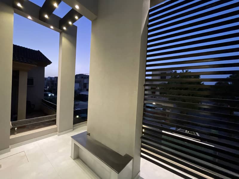 Brand New 10 Marla House For Sale In Jasmine Block Sector C Bahria Town Lahore 2