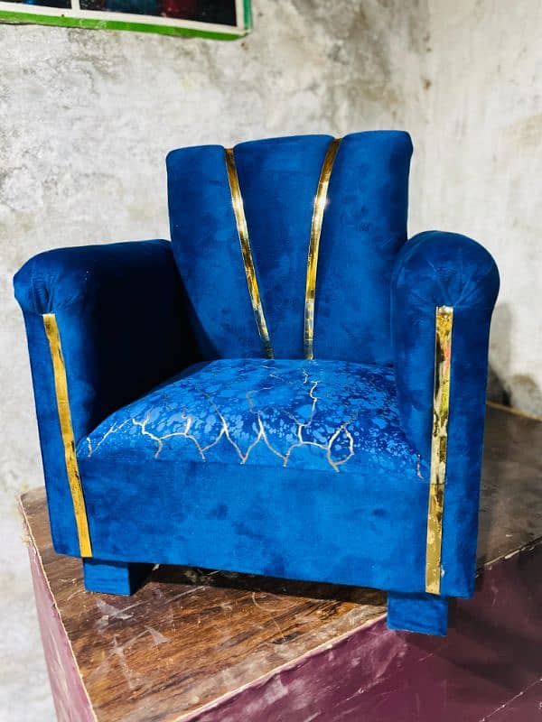 Mini sofa seat's for baby's Home Delivery Available in All Pakistan 0