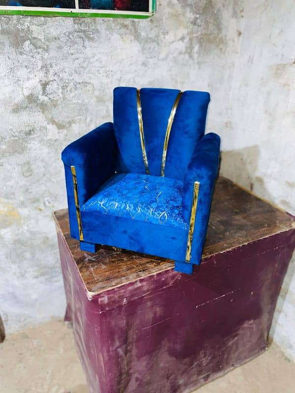 Mini sofa seat's for baby's Home Delivery Available in All Pakistan 1