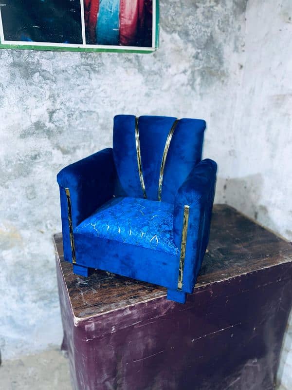 Mini sofa seat's for baby's Home Delivery Available in All Pakistan 3
