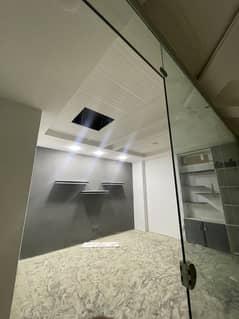 office space avilable for rent in F11