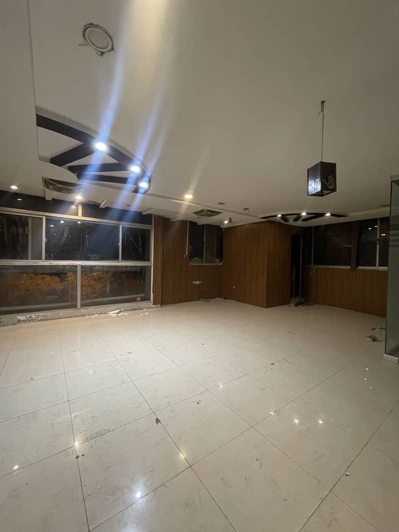 office space avilable for rent in F11 2