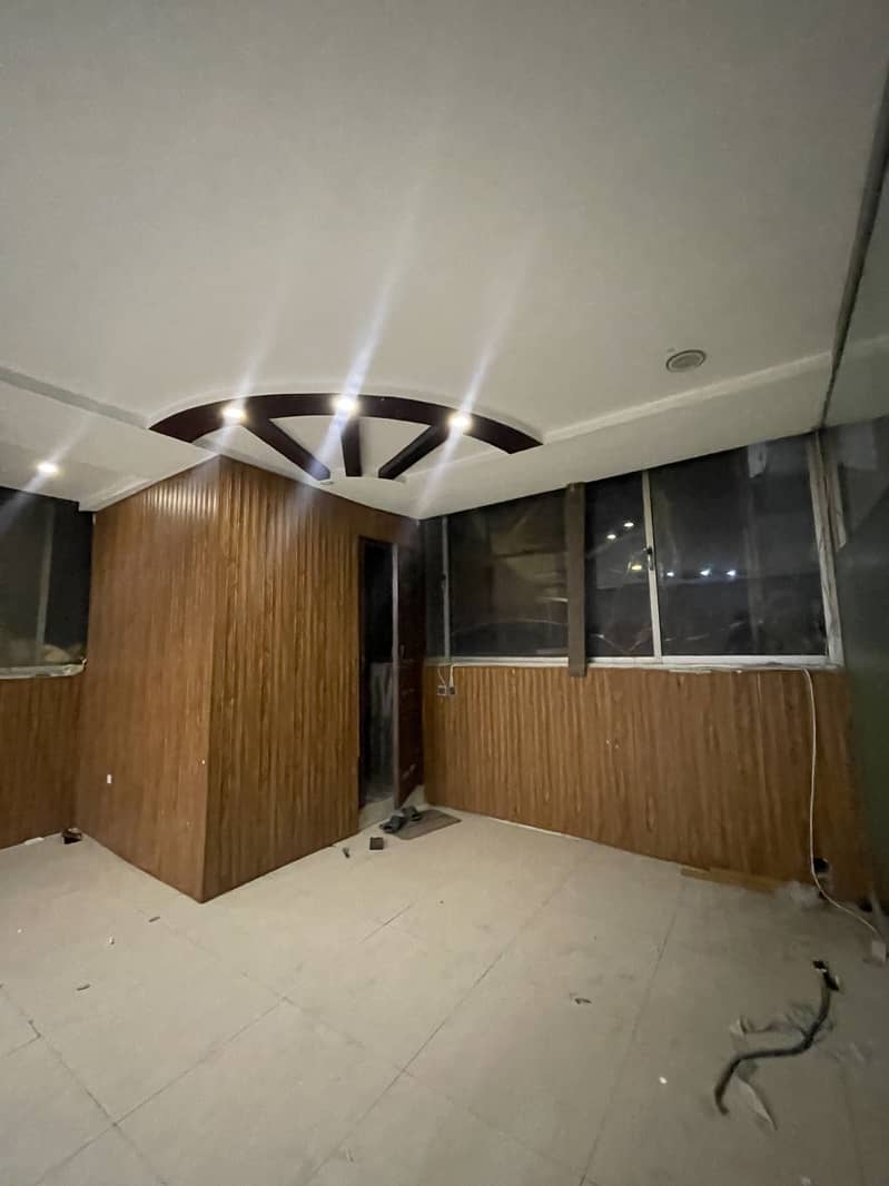 office space avilable for rent in F11 17
