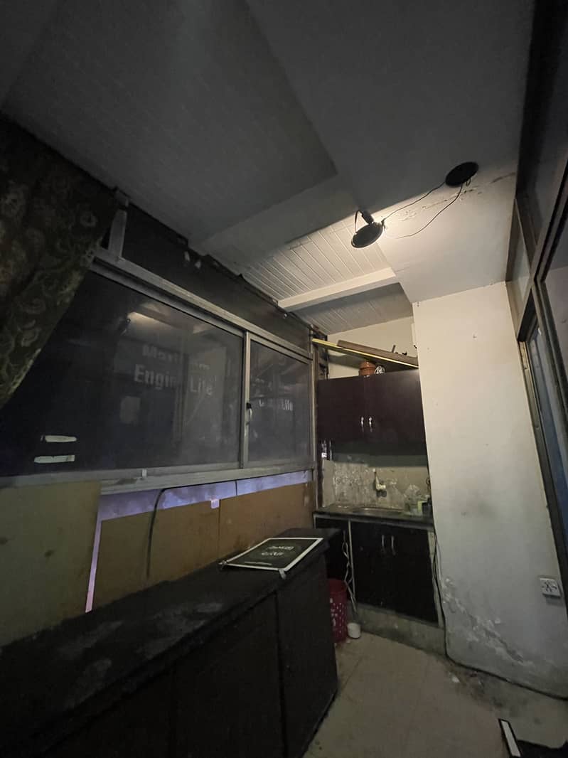office space avilable for rent in F11 20