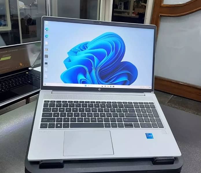 HP PROBOOK 450 G9 core i5 12th Generation 0