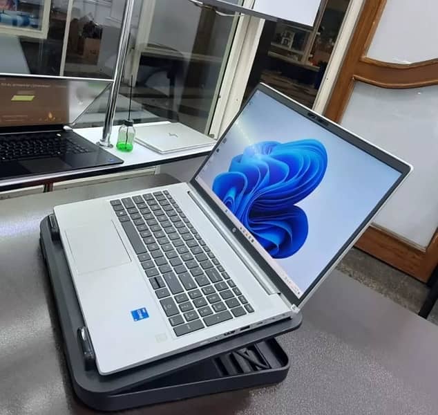 HP PROBOOK 450 G9 core i5 12th Generation 1