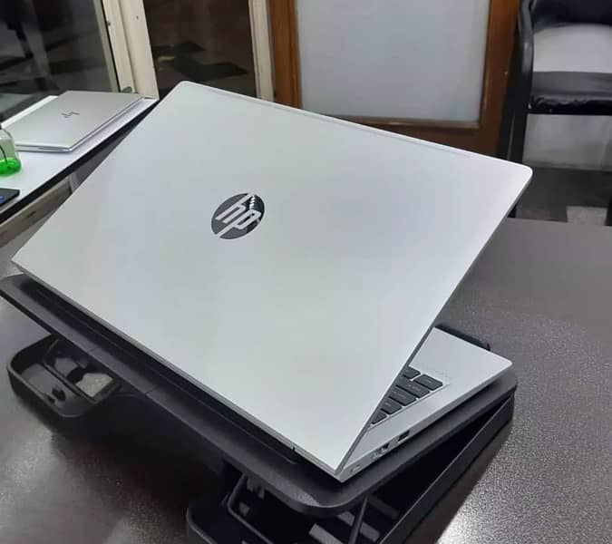 HP PROBOOK 450 G9 core i5 12th Generation 3