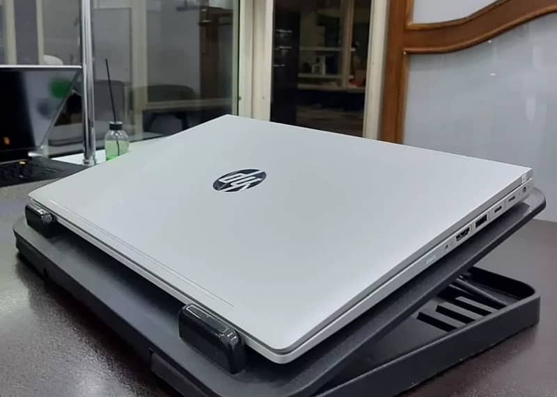 HP PROBOOK 450 G9 core i5 12th Generation 4