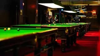Snooker