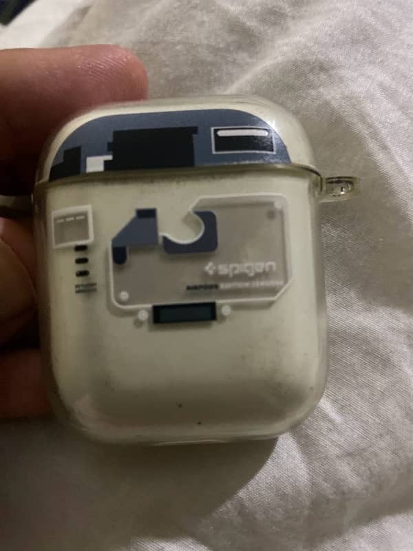 Apple 2nd Generation 0