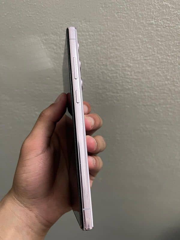 Samsung s23 ultra officially PTA PROVERD, Dual Sim  Water Pack 10/10 3