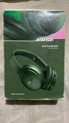 bose