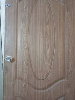 ROOM DOOR