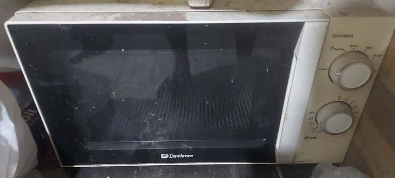 Microwave, elliptical cycle, portable 1ton Ac, beater, heater, Fan 2