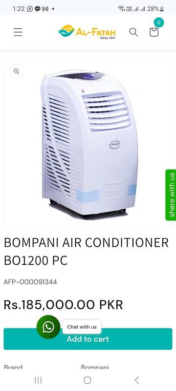 Microwave, elliptical cycle, portable 1ton Ac, beater, heater, Fan 3