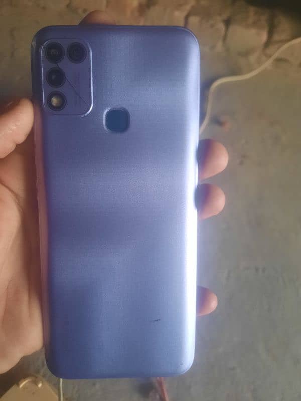 Infinix hot 11 play PTA approved 4/64 03241730391 or whtsp 03476349098 5