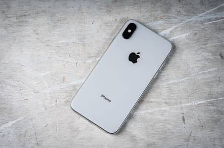Iphone X - 256 GB