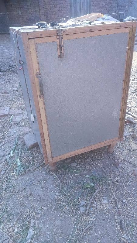 incubator 6