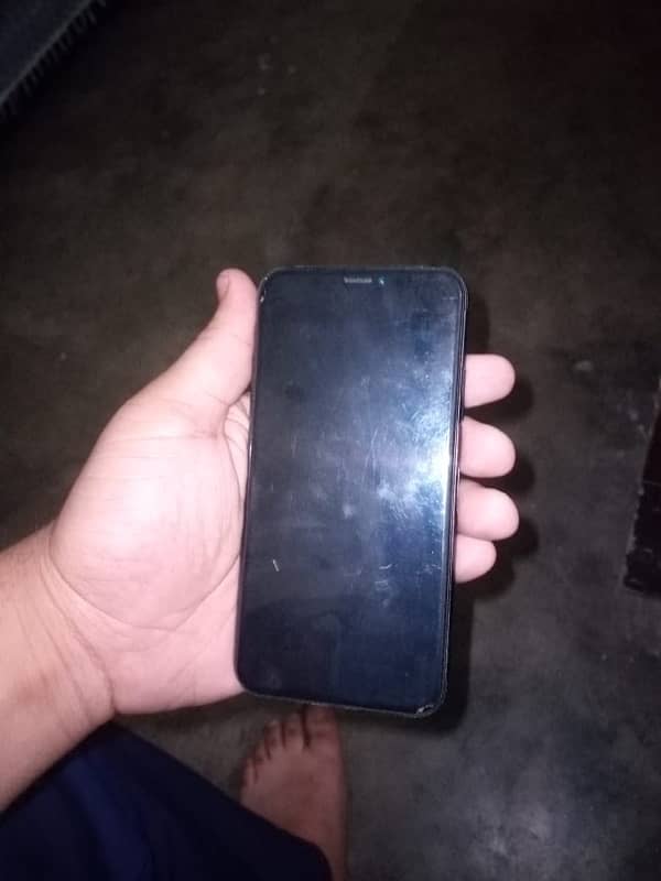i phone xs condition 10/8 1