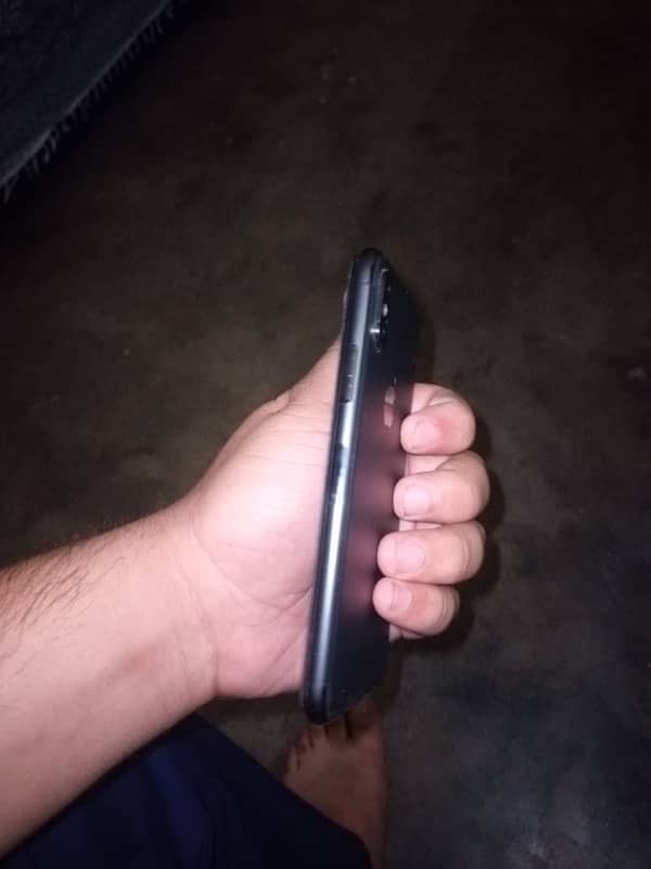 i phone xs condition 10/8 2